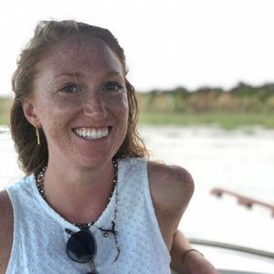 Meet your Posher, Betsy